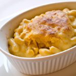 Ultra-Creamy Baked Macaroni and Cheese: Secrets Unveiled