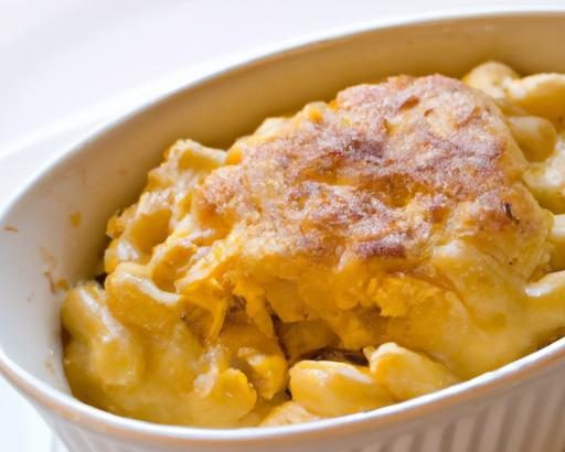 Ultra-Creamy Baked Macaroni and Cheese: Secrets Unveiled