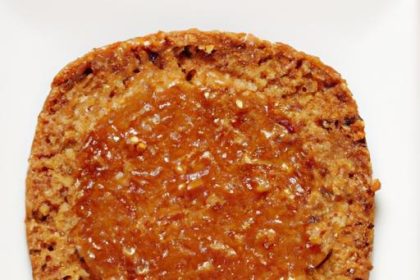 Crafting Homemade Gluten-Free Speculoos: A Spiced Delight