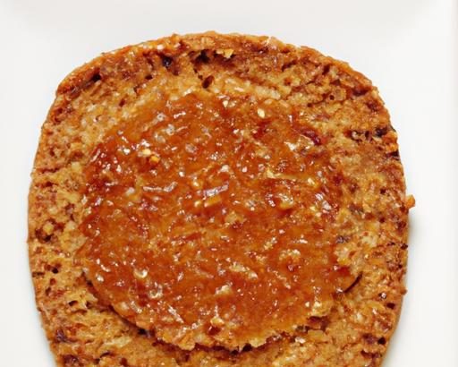 Crafting Homemade Gluten-Free Speculoos: A Spiced Delight