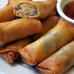 Crispy Filipino Lumpia: The Art of Perfect Fried Spring Rolls