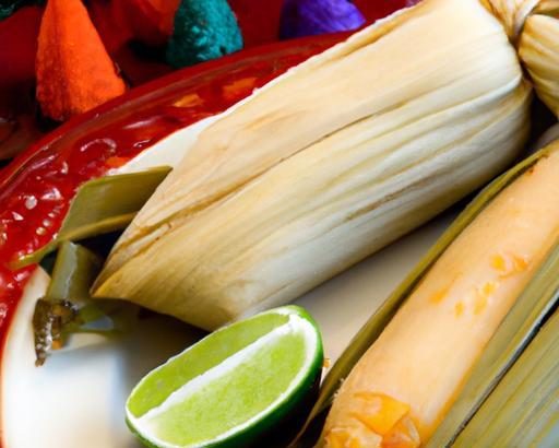 Timeless Taste: Exploring the Art of Classic Mexican Tamales