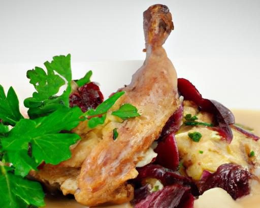 Coq au Vin Unveiled: A Timeless French Classic Explained