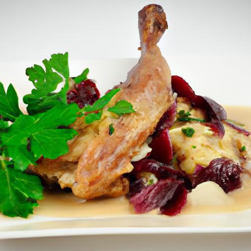 Coq au Vin Unveiled: A Timeless French Classic Explained