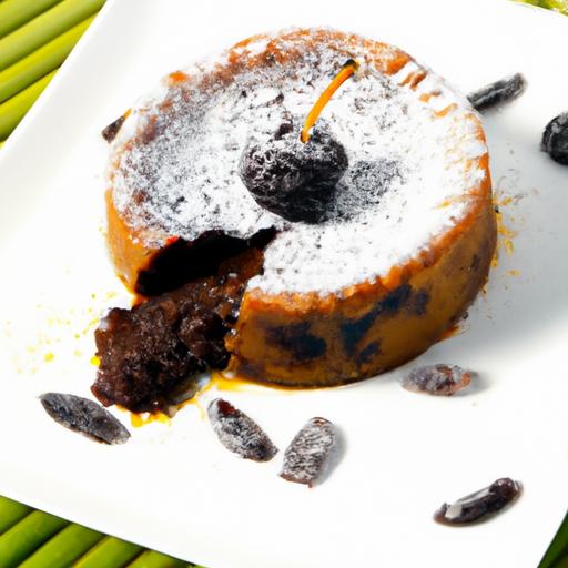 Gluten-Free Far Breton: Classic Prune Custard Delight