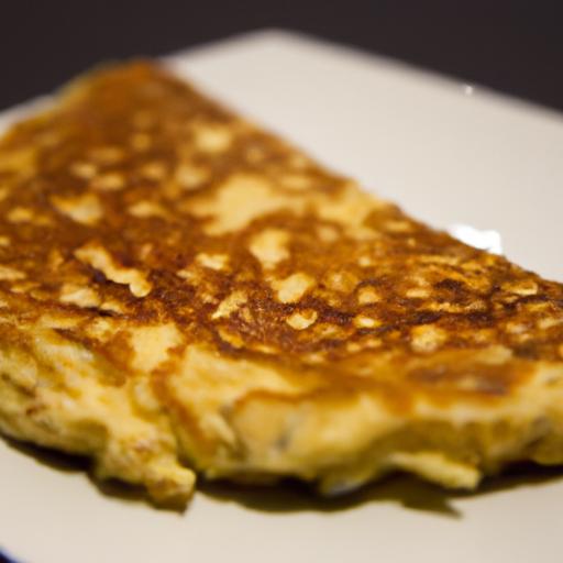 The Art of Spanish Potato Omelette: Tortilla de Patatas Unveiled
