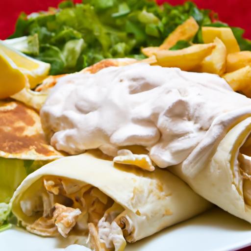 Master the Art of Homemade Chicken & Lamb Shawarma Delight