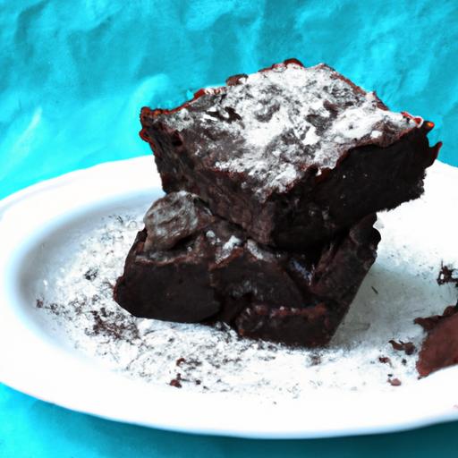 Decadent Ultra-Fudgy Keto⁢ Brownies with Coconut Flour Twist