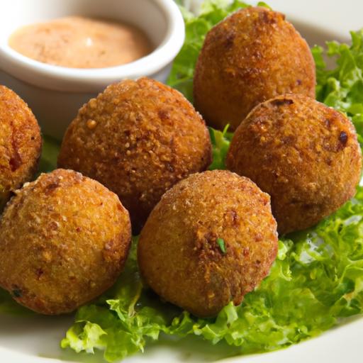 Golden Sicilian Arancini: Crispy Fried Risotto Balls Unveiled