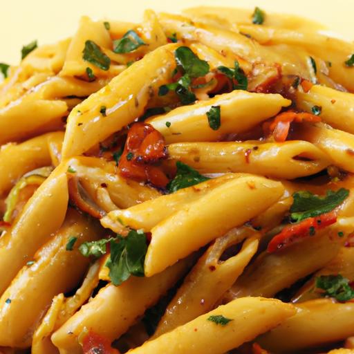 One-Pot ‌Pasta ⁣Magic: Delicious Meals with Easy Cleanup