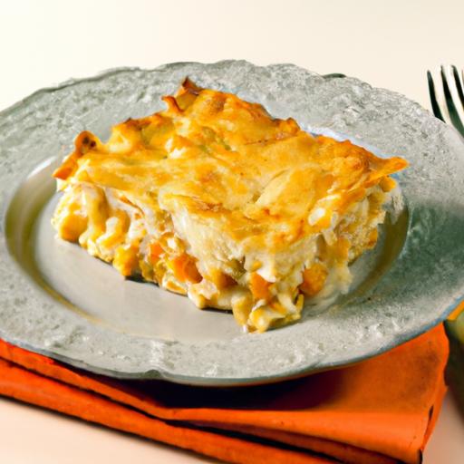 Classic Cottage or Shepherd's Pie: Timeless Comfort Foods Explained