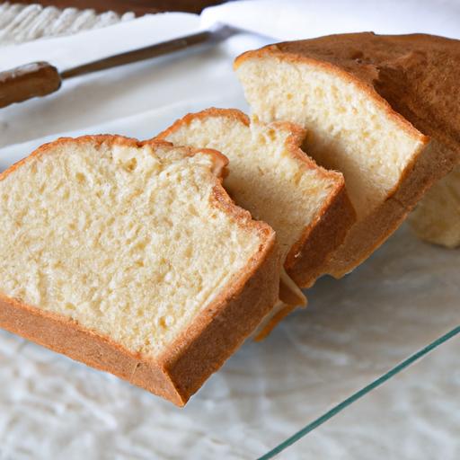 Keto Coconut Flour ⁢Bread: low-Carb Delight for ⁣Every Meal