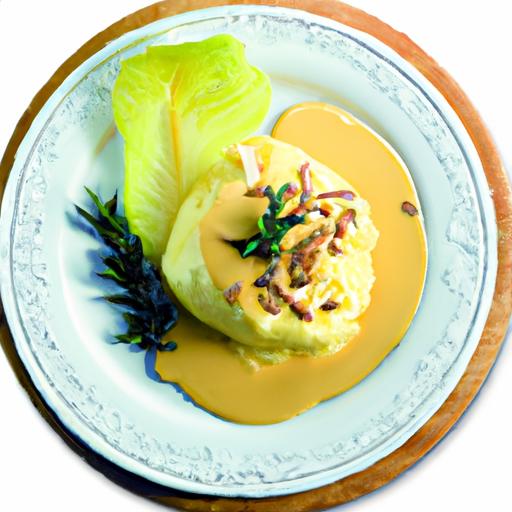 Spice Up ⁤Your Plate: Discover Papas ⁣a ‌la Huancaina⁣ Magic