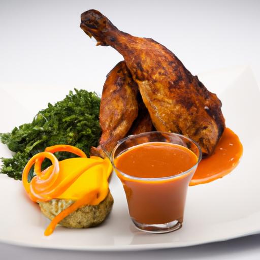 Unlocking flavor: The Art and Legacy of Jamaican Jerk Chicken