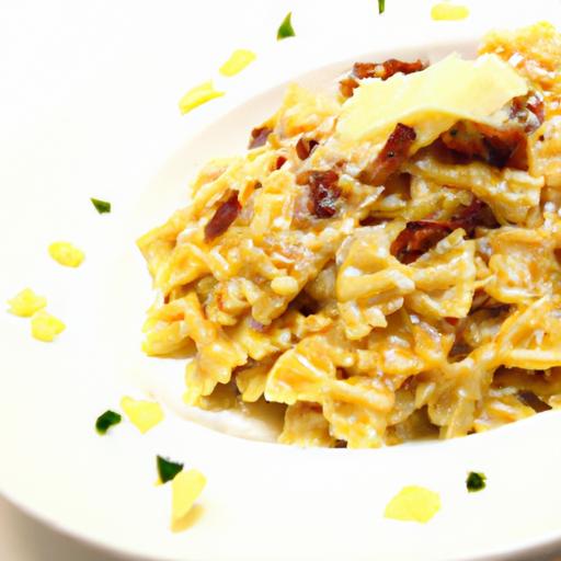 Pastasotto: The Creamy Fusion of Pasta and Risotto Magic