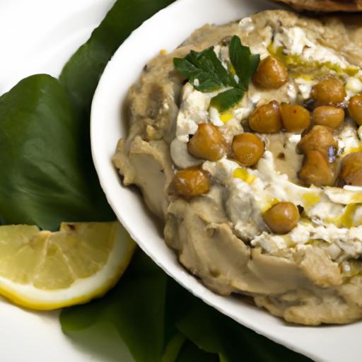 Unlocking the Secrets of Smoky Baba Ghanoush Delight