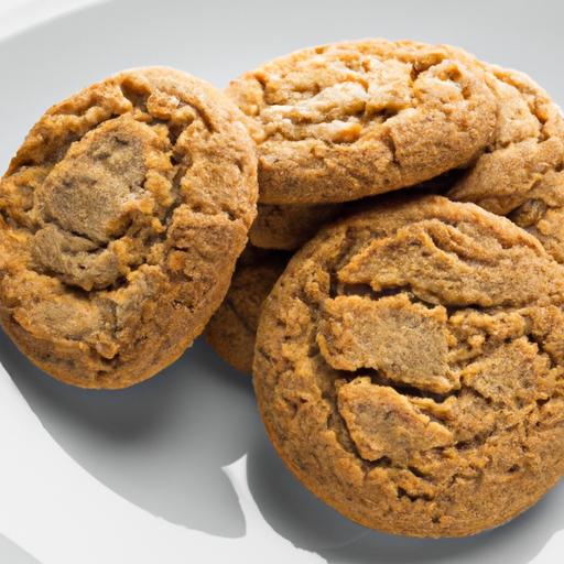 Crunchy & Sweet: Discover the Magic⁤ of⁣ GF Aniseed Cookies