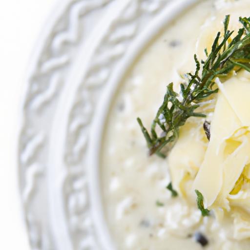 Pastasotto: The Creamy fusion of Pasta and Risotto Artistry