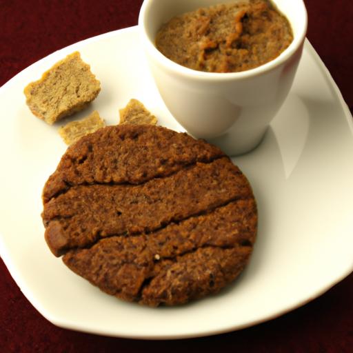 Crunch into Comfort: Homemade Gluten-Free Speculoos Magic