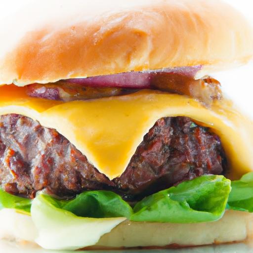 Mastering the Art of Perfectly Grilled Burgers Every time