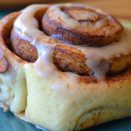 Deliciously Low-Carb: The Ultimate Keto ​Cinnamon Rolls⁣ guide
