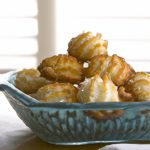 Delightful Light Sugar-Free Coconut Macaroons to Savor