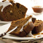 Rustic Delight: Baking Chestnut Flour and Honey Cake