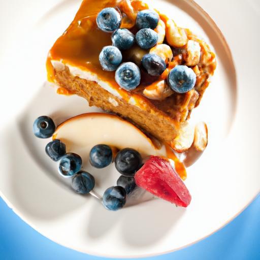 Gluten-Free Magic Cake: A Layered Delight for Every Bite