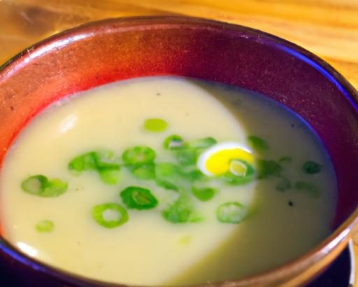 Unlock Umami: Crafting Authentic Homemade Miso Soup