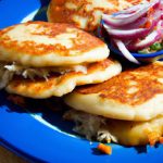 Pupusas Unwrapped: The Heart of Salvadoran Cuisine