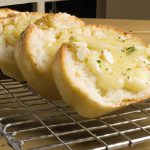The Ultimate Guide to Perfectly Cheesy Garlic Bread Bliss