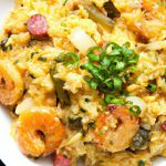 Creole Rice Unveiled: A Flavorful Journey Through Tradition