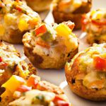 Savory Bites: The Ultimate Guide to Pizza Muffins Delight