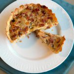 Keto Tuna Melt Pie: A Low-Carb Twist on a Classic Favorite