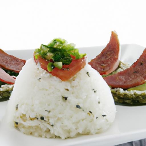 Inside Japan’s Beloved Rice Balls: The Art of Onigiri Stuffing