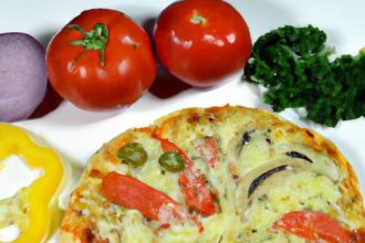 Pita vs. Naan Bread Pizzas: Which Makes the Perfect Slice?