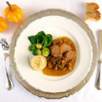 Savoring Tradition: The Rich Flavors of Flemish Carbonade