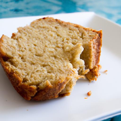 Keto Coconut Flour Bread: Low-Carb Delight for Every Meal