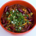 Hearty Vegan Chili: A Flavor-Packed Plant-Based Classic