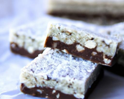 Boost Energy Naturally: Keto Homemade Protein Bars Recipe