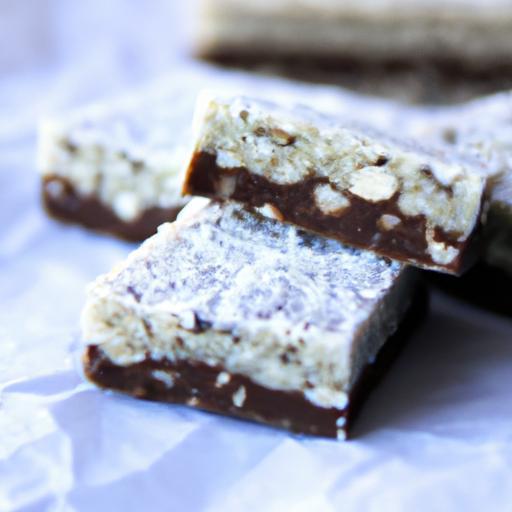 Boost Energy Naturally: Keto Homemade Protein Bars Recipe