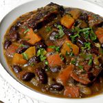 Feijoada Unveiled: Brazil’s Rich Black Bean & Pork Stew