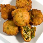 Crispy Saltfish Fritters: Caribbean Accras de Morue Delight