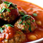 Savory Secrets: Mastering Meatballs in Tomato Sauce Delight