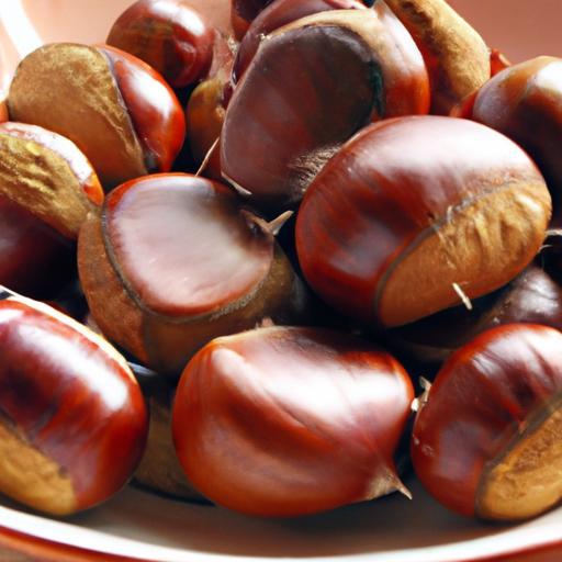 The Art and Aroma of Perfectly Roasted Chestnuts