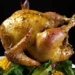 Unlocking Flavor: The Art and Science of Beer Can Chicken