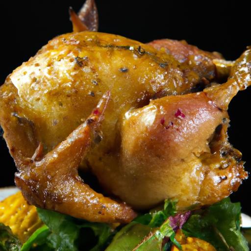 Unlocking Flavor: The Art and Science of Beer Can Chicken