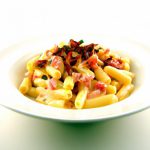 Speedy & Simple Pasta Carbonara: Classic Flavor Fast