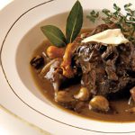 Mastering Slow-Cooked Beef Bourguignon: A Rich Classic