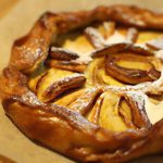 Keto Almond Cream Galette des Rois: A Low-Carb Royal Treat